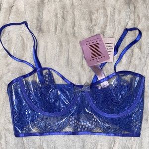 SALE: Blue Savage X Fenty Bra
